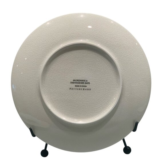 Pottery Barn “Pasture Bunny” Collection Set 4 Plates- Dinnerware/Decor - China - Picture 6 of 10